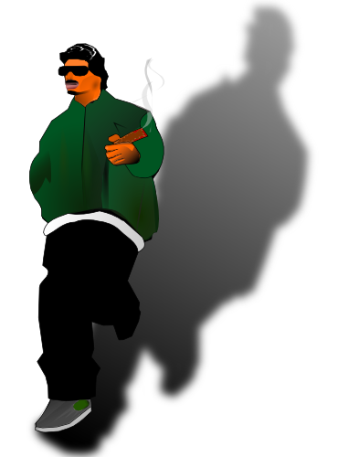 Inkscapeで作成した画像の保存方法 Inkscapeで作成した画像の保存方法